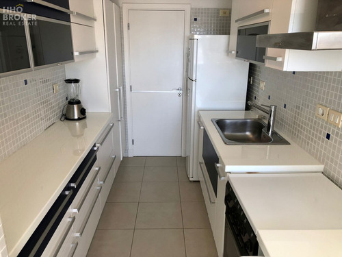 Apartamento En Venta Y Alquiler Torre Manhattan. Punta Del Este. Aidy Gril.
