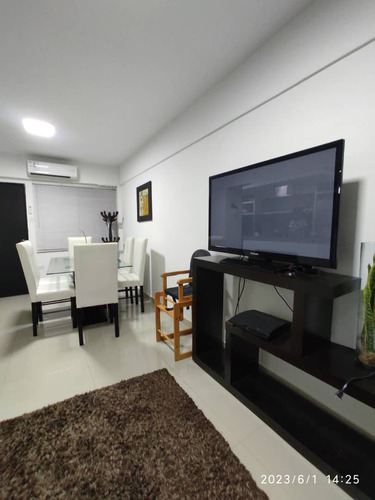 Apartamento En San Juan Bautista Iii Táchira 