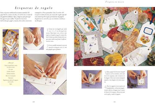 Imagen 4 de 6 de Pasion Vintage Crea Regalos Y Obsequios Unicos Paso A Paso