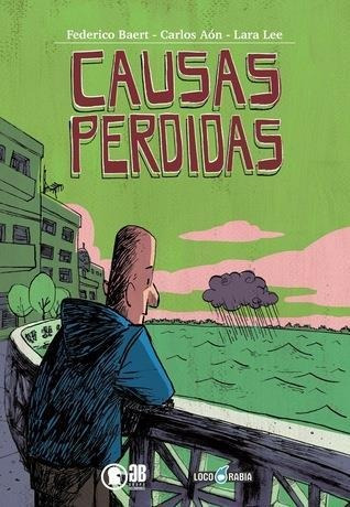 Causas Perdidas - Baert, Federico