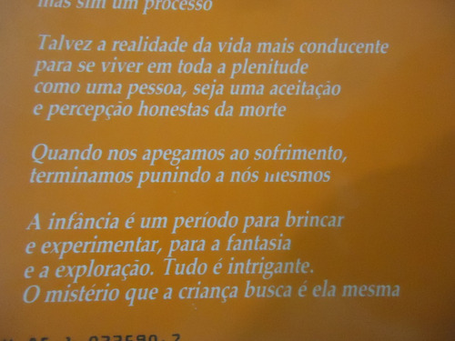 Assumindo A Sua Personalidade - Leo Buscaglia