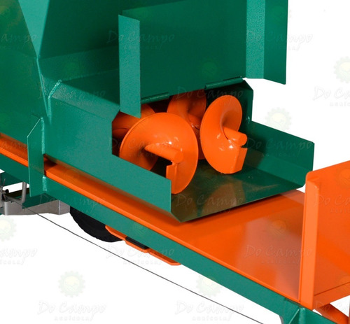Imagem 2 de 3 de Enfardadeira Eletrica Automatica Motor Hercules
