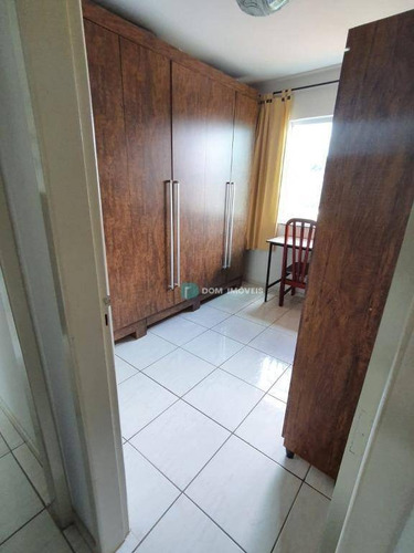 Imagem 21 de 24 de Apartamento À Venda, 50 M² Por R$ 270.000,00 - Jardim Liú - Juiz De Fora/mg - Ap1219