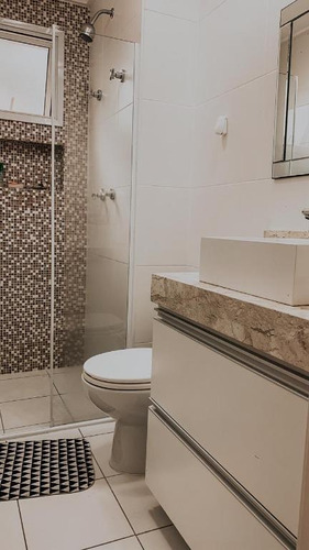 Imagem 11 de 30 de Apartamento À Venda, 105 M² Por R$ 1.380.000,00 - Vila Irmãos Arnoni - São Paulo/sp - Ap10121