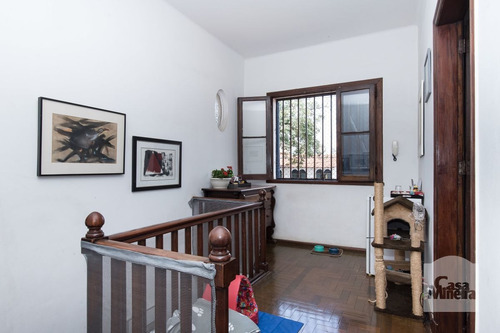 Imagem 4 de 15 de Casa À Venda No Barro Preto - Código 99230 - 99230