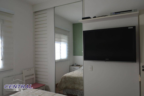 Imagem 16 de 30 de Sobrado Com 3 Dormitórios À Venda, 151 M² Por R$ 650.000,00 - Jardim Guarujá - Sorocaba/sp - So0055