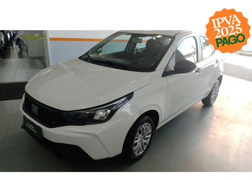 Fiat Argo 1.0 FIREFLY FLEX MANUAL