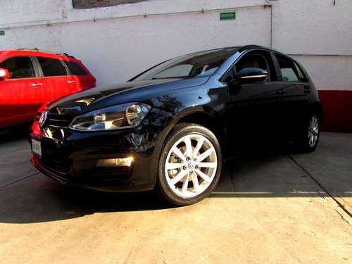 Vw Comforline Paq Sport Std Piel Qc 2016