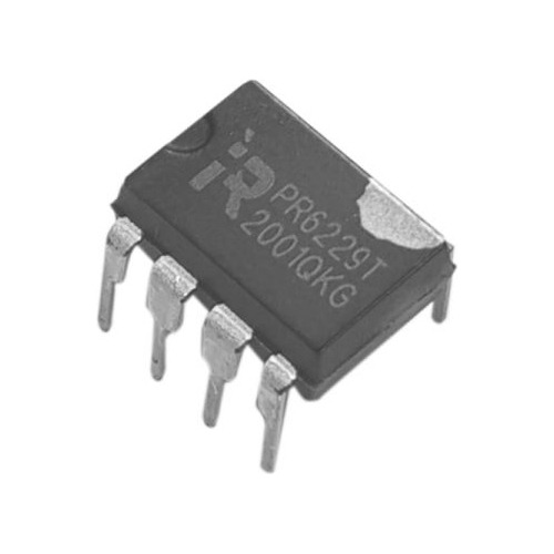 Pr6229t Circuito Integrado Regulador Sge14518