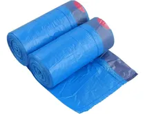 Comprar Bolsa De Basura Pequeña De 5 Galones, Bolsa De Basura Con Co