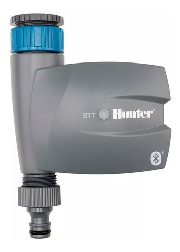 Timer Digital Programable Hunter Riego De Jardines