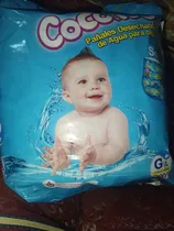Comprar Pañales Cocoliso Desechables Para Piscina - 20 Packs