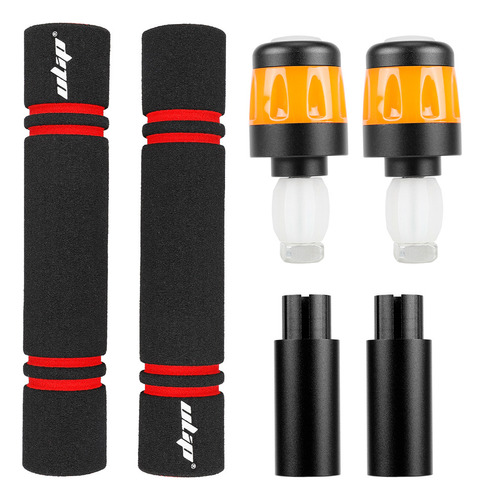 D Ulip Extensor De Manga For Manillar De Patinete Eléctrico