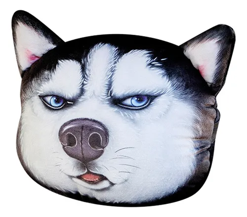 Almohada A2cute Para Reposacabezas De Coche Para Perros, Nov