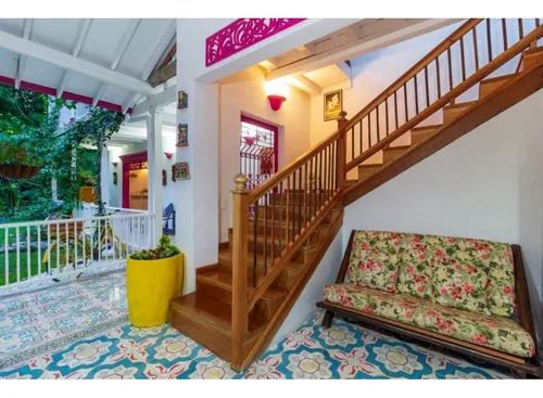 Hoteles En Vender En Jerico