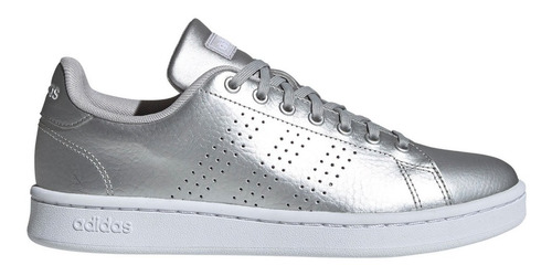 Zapatillas adidas Advantage De Mujer