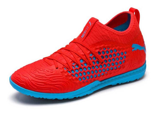 botines futsal puma