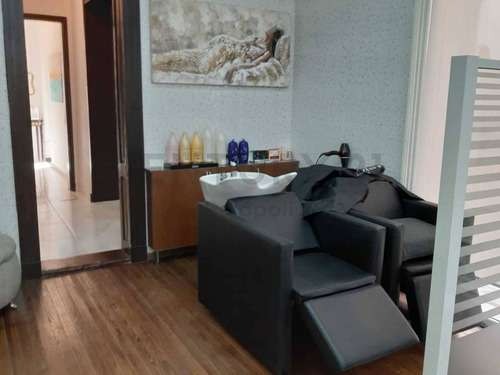 Imagen 19 de 30 de Venta Importante Casona En 2 Plantas Mas 2 Departamentos En Villa Ballester