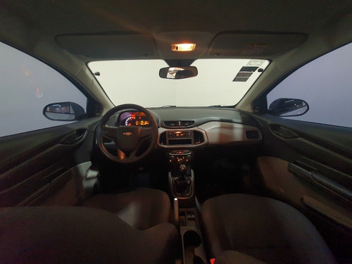 Imagen 19 de 25 de Chevrolet Onix Joy Ls 2016, Concesionario Oficial Lp