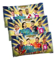 Comprar Cartas Adrenalyn Xl Fútbol Argentino 2024 Pack X15 Sobres Hc