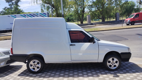 Fiat Fiorino 1.3 Fire