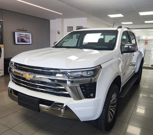 Chevrolet S10 S10 CD 2.8 TD 4X2 WT