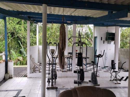 Chácara Em Itanhaém - 2076 - 34451334