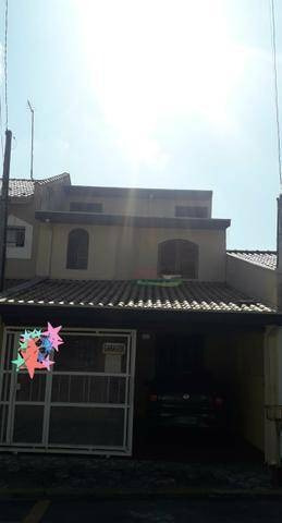Imagem 1 de 13 de Sobrado Com 4 Dormitórios À Venda, 100 M² Por R$ 380.000,00 - Centro - Taubaté/sp - So0934