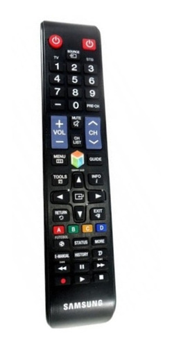 Controle Remoto Tv Samsung Smart Bn98-04428a