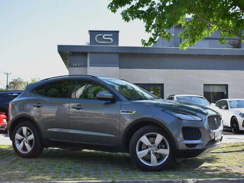Jaguar E-Pace E-PACE 2.0 AWD