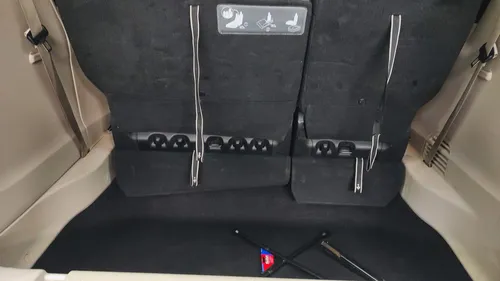 Chrysler Pacifica 2019