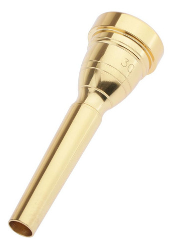 De Trompeta Chapada En Oro Para 3c Booster Para Reemplazo De