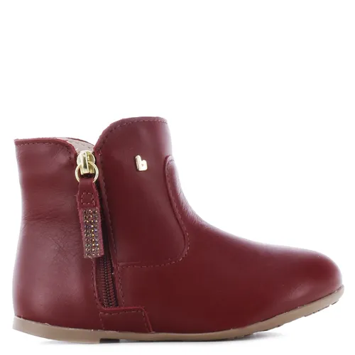 Bota bibi anjos best sale joy