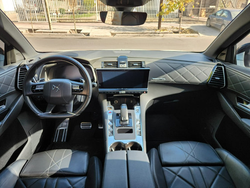 Imagen 3 de 19 de Ds Ds7 2.0 Hdi Crossback So Chic