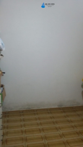 Imagem 11 de 15 de 3501-casa Em Mongaguá Cerca De 700 Mts Da Praia
