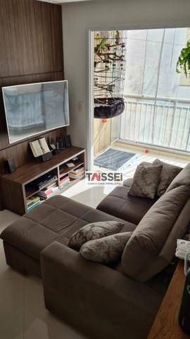 Apartamento Com 2 Dormitórios À Venda, 53 M² Por R$ 347.000,00 - Vila Moraes - São Paulo/sp - Ap7675