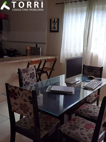 Imagem 7 de 11 de Sobrado À Venda No Jd. Santa Esmeralda Em Sorocaba/sp - Sb00260 - 70151367