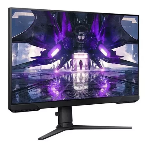 Monitor Gamer Samsung LF24T350FHLCZB 24”