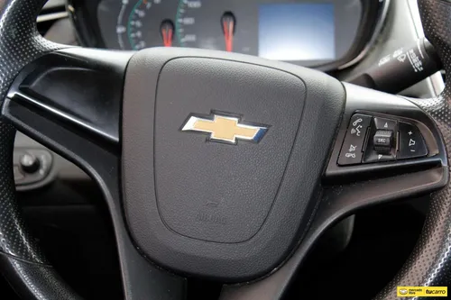 Chevrolet Tracker 1.8 Ls At