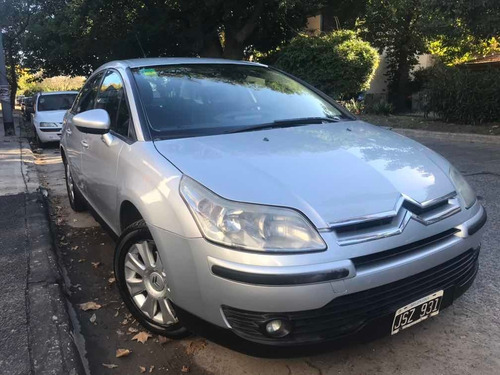 Citroën C4 2.0 Sedan Sx Am71 2011