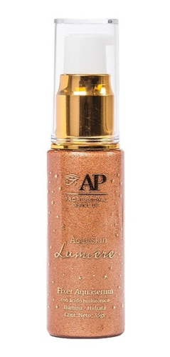 Serum Con Color Luminoso Ap | Aquaskin Lumière