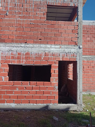 Casa Terreno Propio Con Escritura Maximo Paz Cañuelas
