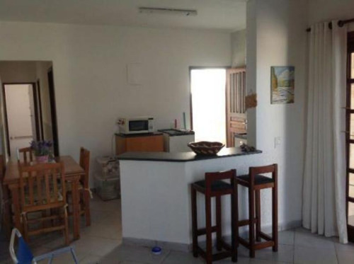 Imagem 6 de 14 de Casa Lado Praia Com Espaço Para Edícula - Itanhaém 3826 |npc