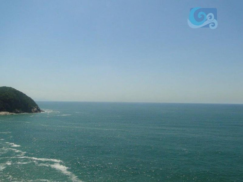 Imagem 3 de 30 de Apartamento À Venda - Condomínio Penhasco Das Tartarugas - Guarujá - Ap4239