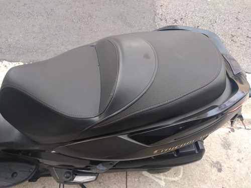 Dafra Citycom 300 I
