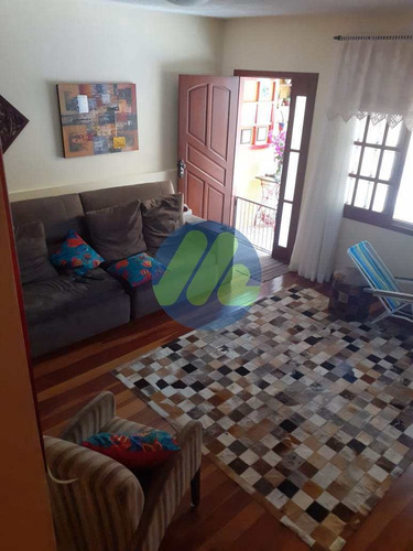 Imagem 2 de 25 de Sobrado Com 3 Dorms, Areal, Pelotas - R$ 460 Mil, Cod: 168 - V168