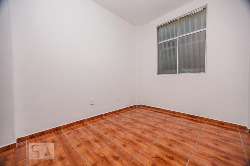 Apartamento Para Aluguel - Fonseca, 2 Quartos, 50 - 893310000