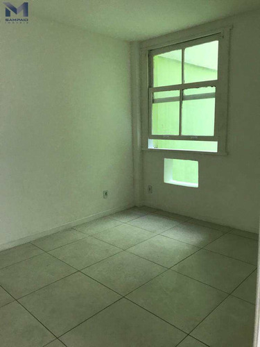 Imagem 12 de 24 de Apartamento Com 2 Dorms, Centro, Niterói, Cod: 265 - A265