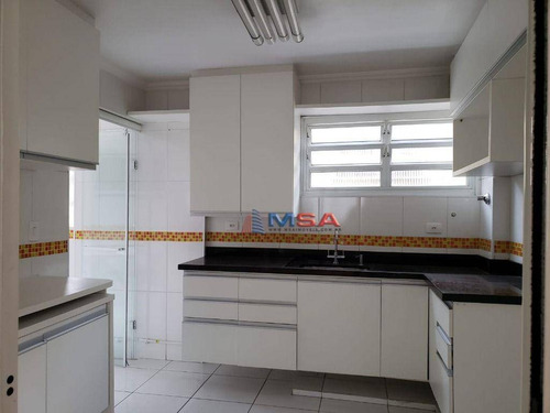 Imagem 2 de 24 de Apartamento À Venda, 83 M² Por R$ 640.000,00 - Lapa - São Paulo/sp - Ap10924