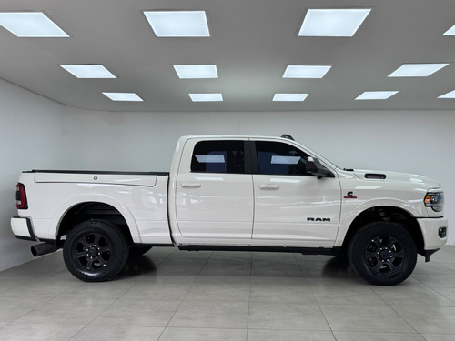 RAM Ram 3500 LARAM.6.7 NIGHT ED.TB CD 4X4 Die.